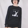 Bunny 90-luvun vintagecollege