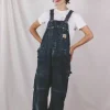 Carhartt vintagefarkkuhaalari