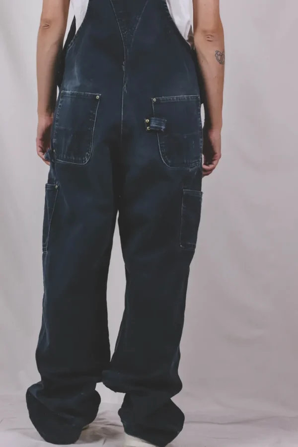 Carhartt vintagefarkkuhaalari