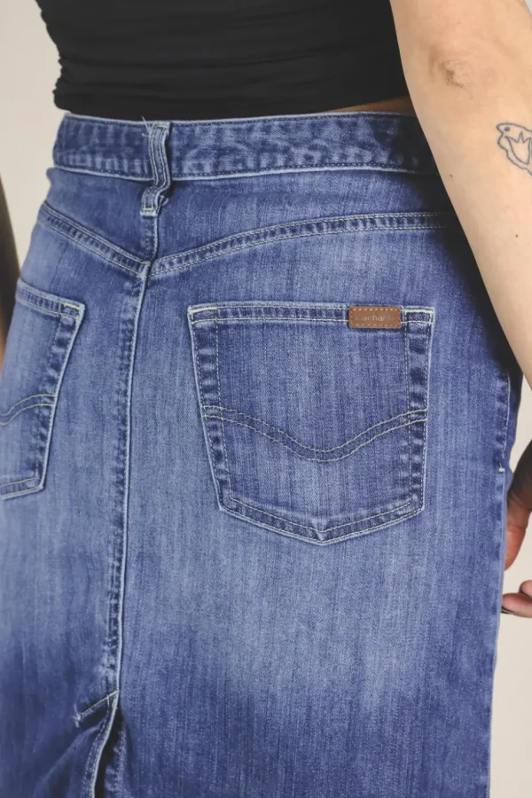 Carhartt Y2K-minihame