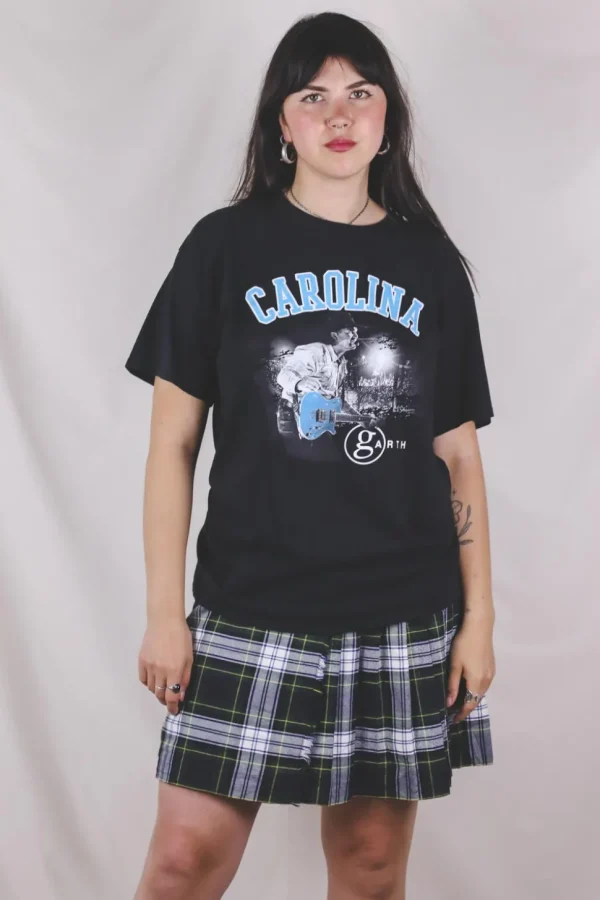 Carolina Garth t-paita