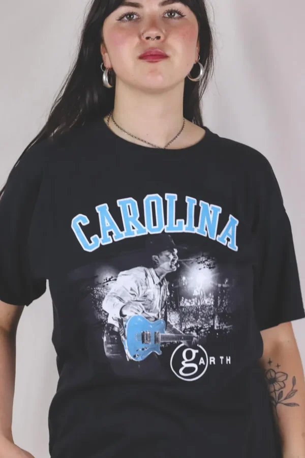 Carolina Garth t-paita