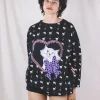 Cat vintagecollege