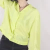 Ceci vintagesilkkipusero