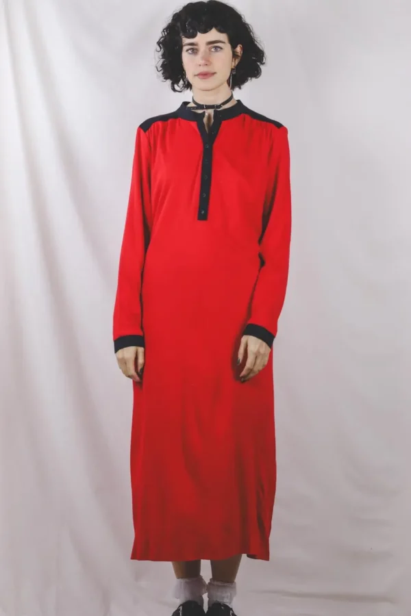 Ceci vintageyömekko
