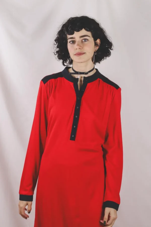 Ceci vintageyömekko