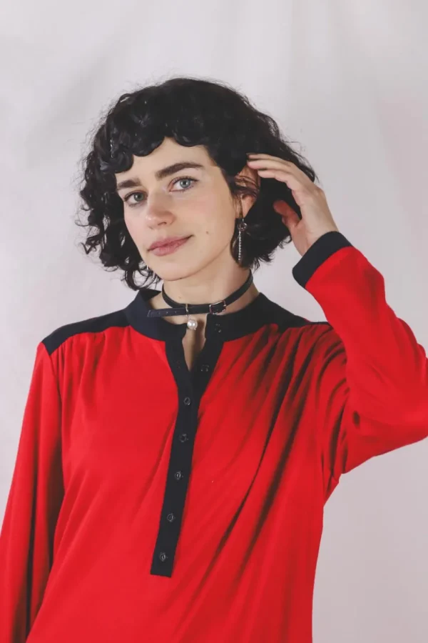 Ceci vintageyömekko