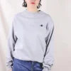 Champion grey classic Y2K-college