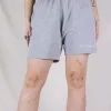 Championin Y2K-shortsit