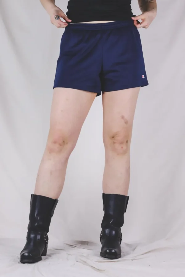 Championin Y2K-shortsit