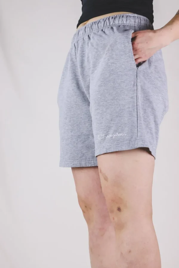 Championin Y2K-shortsit