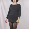 Charli vintagekimallemekko