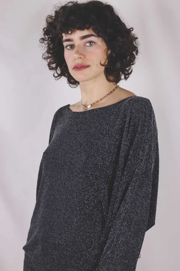 Charli vintagekimallemekko