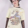 Cheetah t-paita