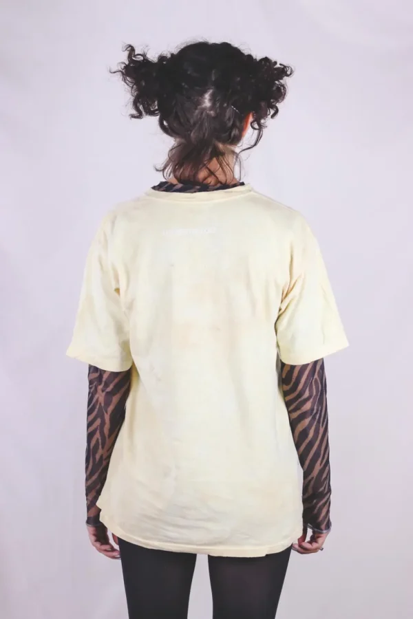 Cheetah t-paita