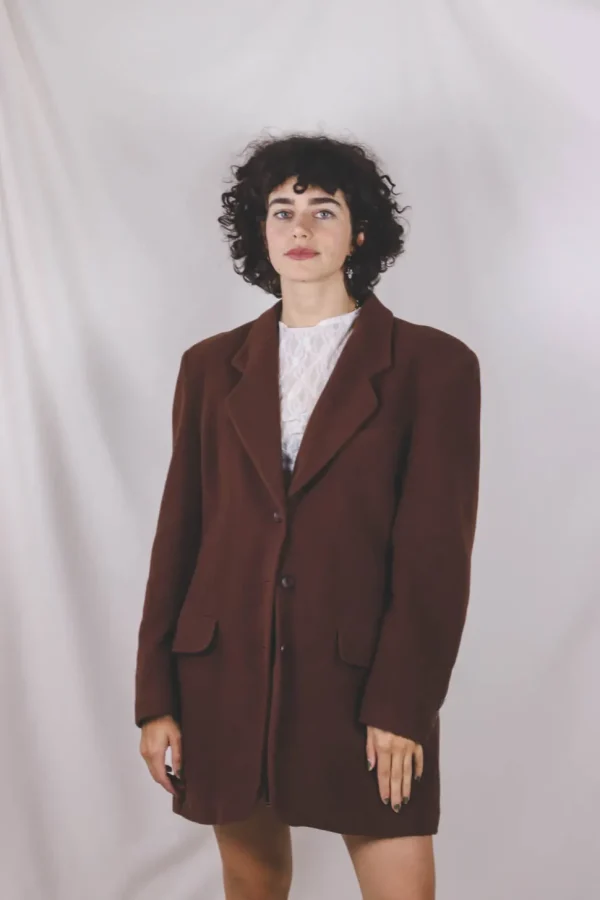 Cheri vintagebleiseri