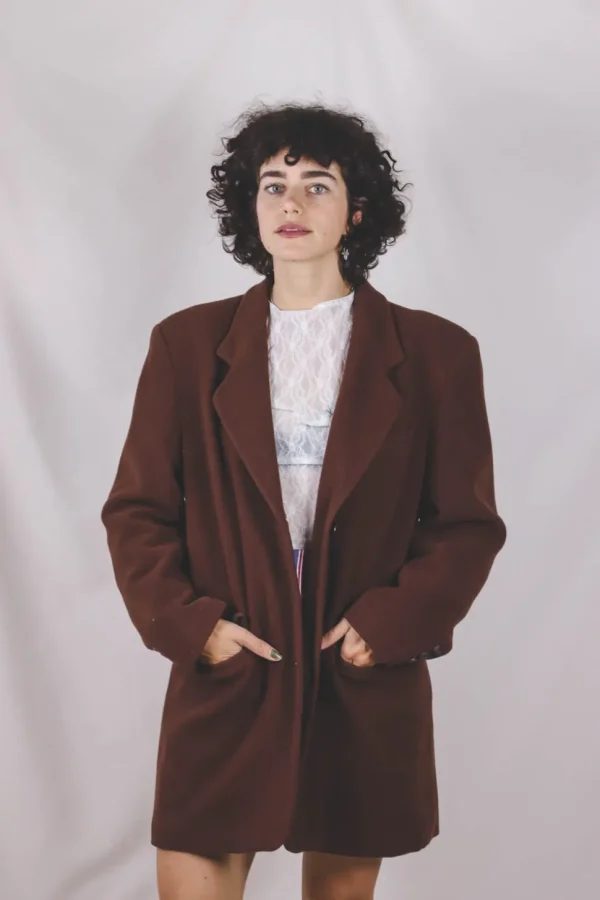 Cheri vintagebleiseri