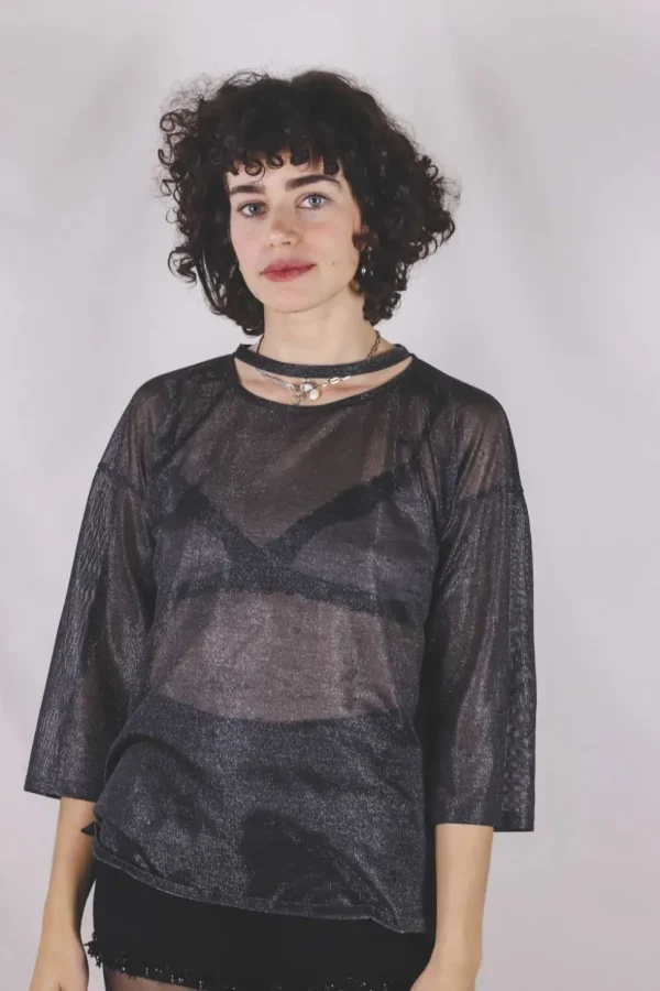 Clara vintagepusero