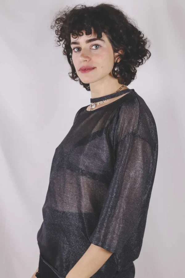 Clara vintagepusero