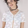 Cloudi 90-luvun vintagepusero