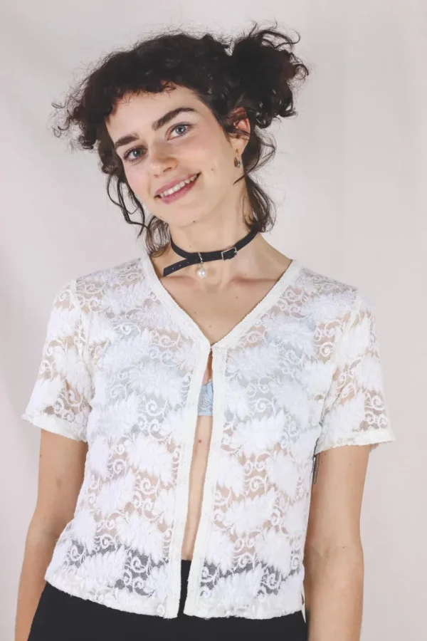 Cloudi 90-luvun vintagepusero