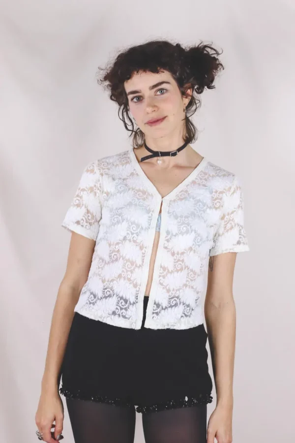 Cloudi 90-luvun vintagepusero
