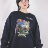 Colorado creek 90-luvun vintagecollege