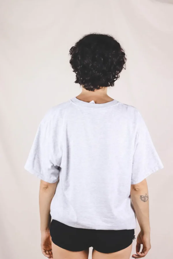 Country Meowsic vintage t-paita