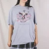 Cow t-paita