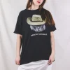 Cowboy Cat vintage t-paita