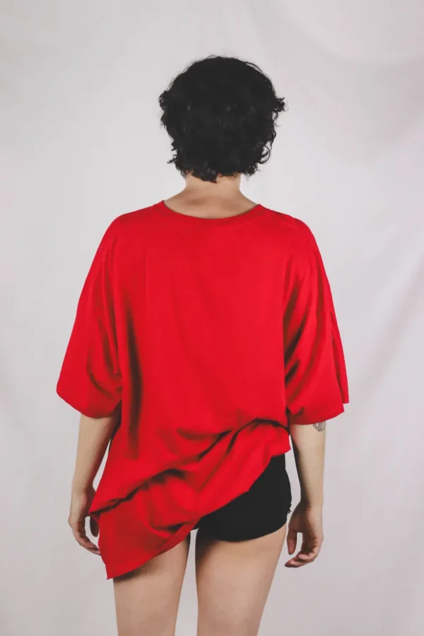 Crissy cats vintage t-paita