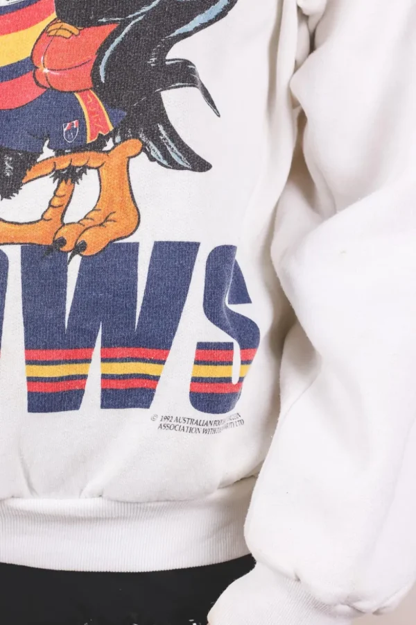 Crows 1992 vintagehuppari