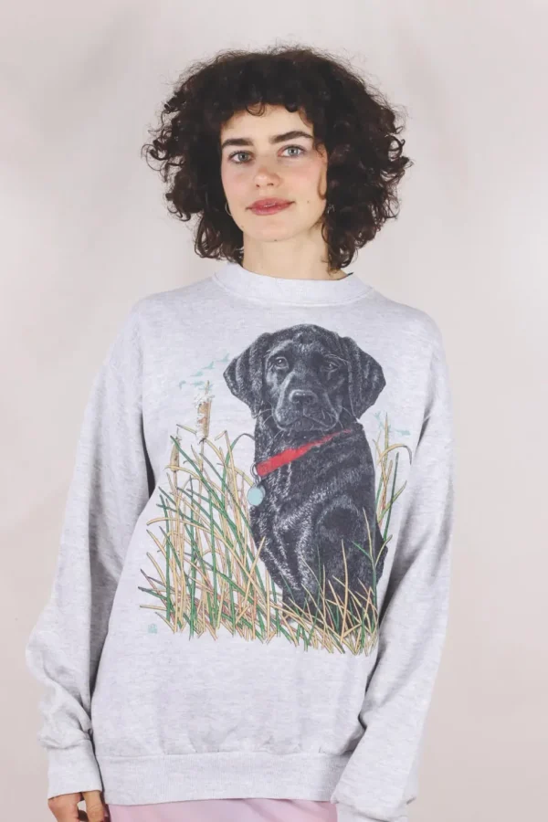 Cute dog vintagecollege