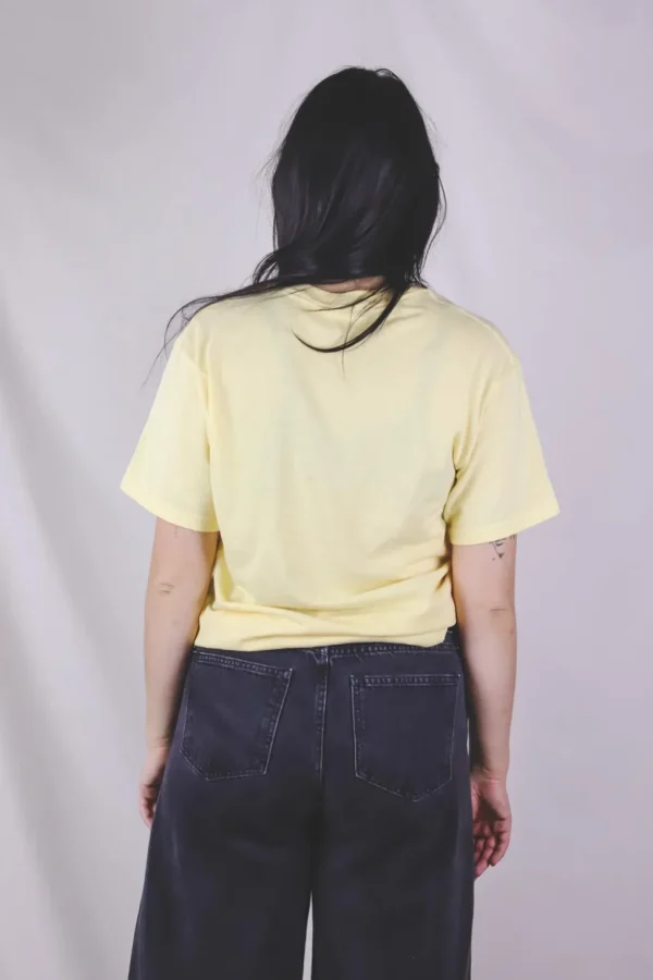 Cuties vintage t-paita