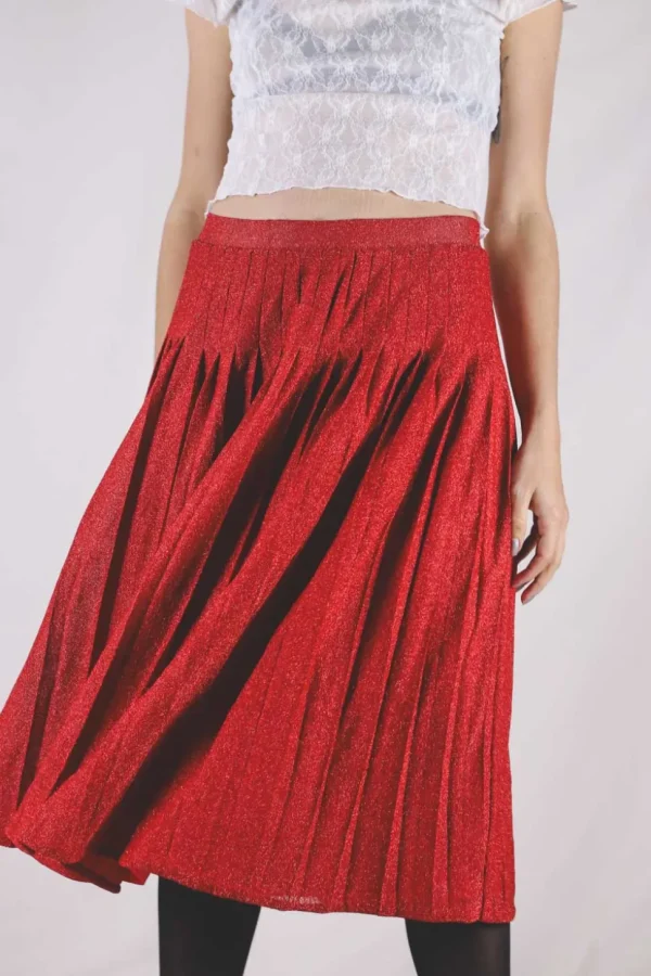 Dalia 60/70-luvun vintagehame