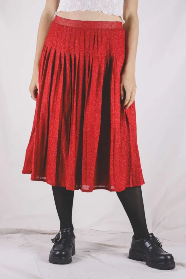 Dalia 60/70-luvun vintagehame
