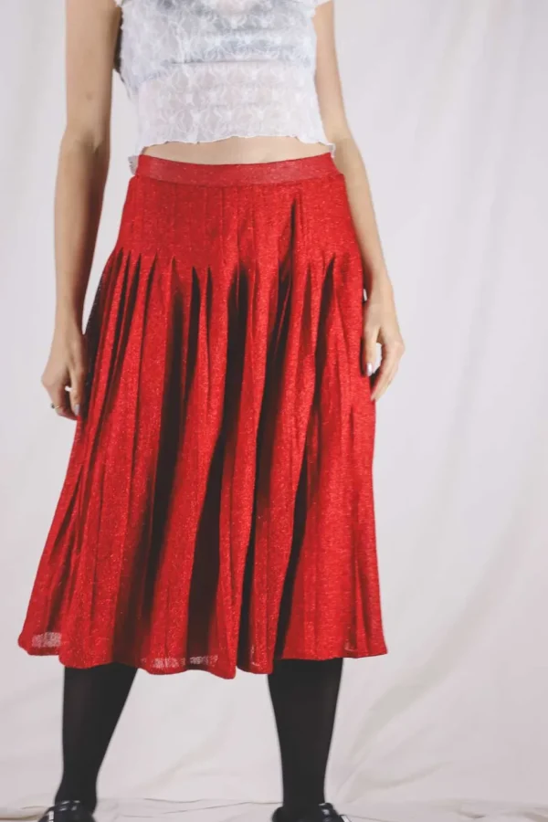 Dalia 60/70-luvun vintagehame