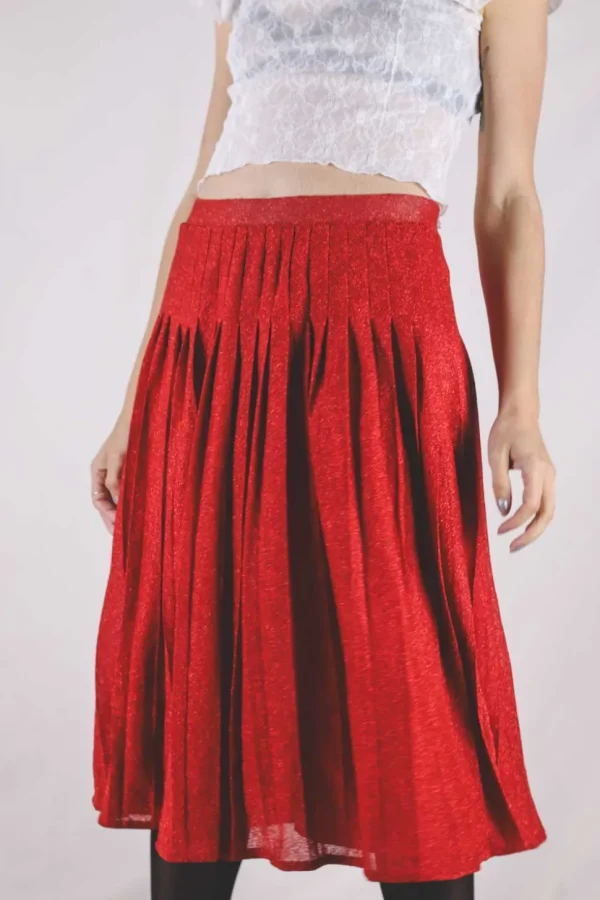 Dalia 60/70-luvun vintagehame