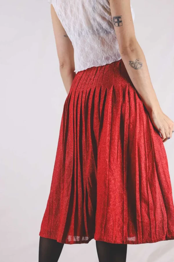 Dalia 60/70-luvun vintagehame