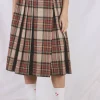 Dalia vintagekilttihame
