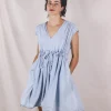 Dalia vintagemekko