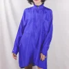 Dalia vintagesilkkipusero