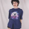 Dalm vintage t-paita