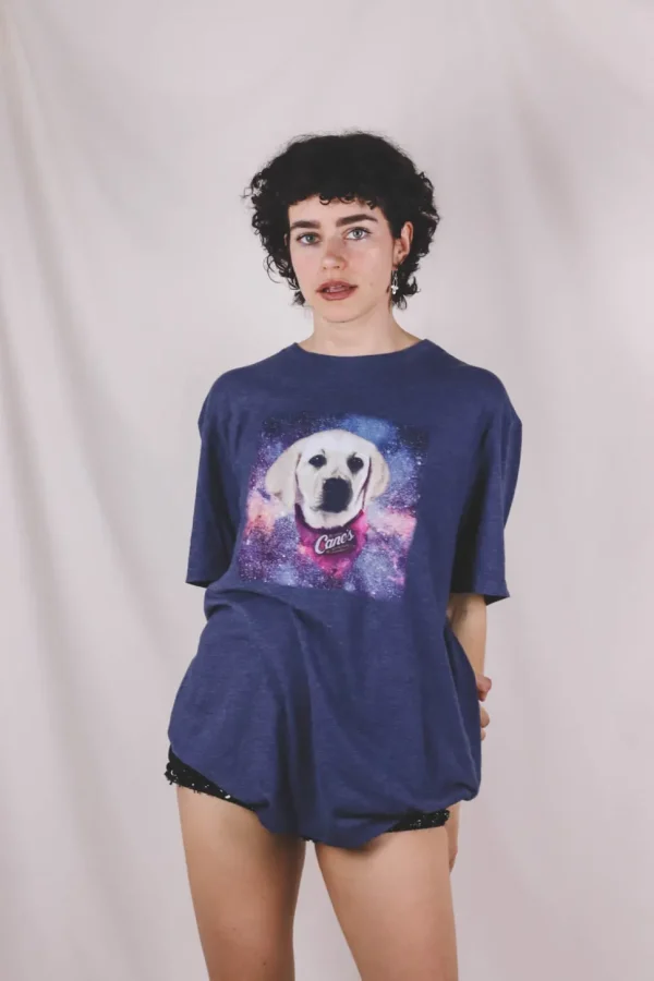 Dalm vintage t-paita