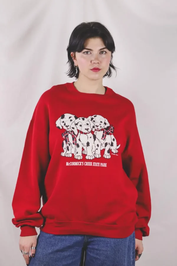 Dalmatians 90-luvun vintagecollege