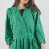 Damina vintagemekko