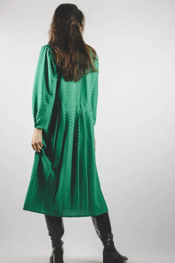 Damina vintagemekko