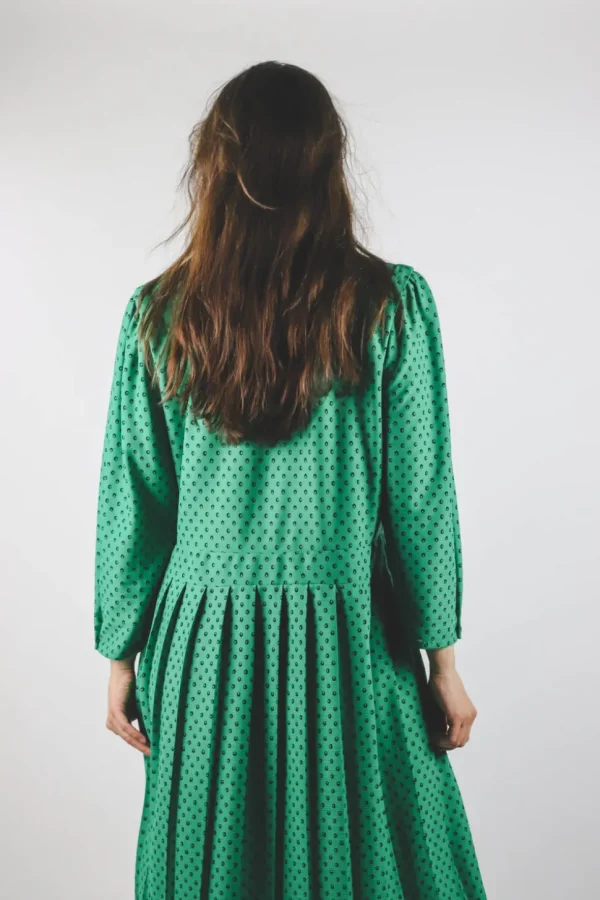 Damina vintagemekko