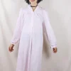 Davinia puuvillainen vintageyömekko