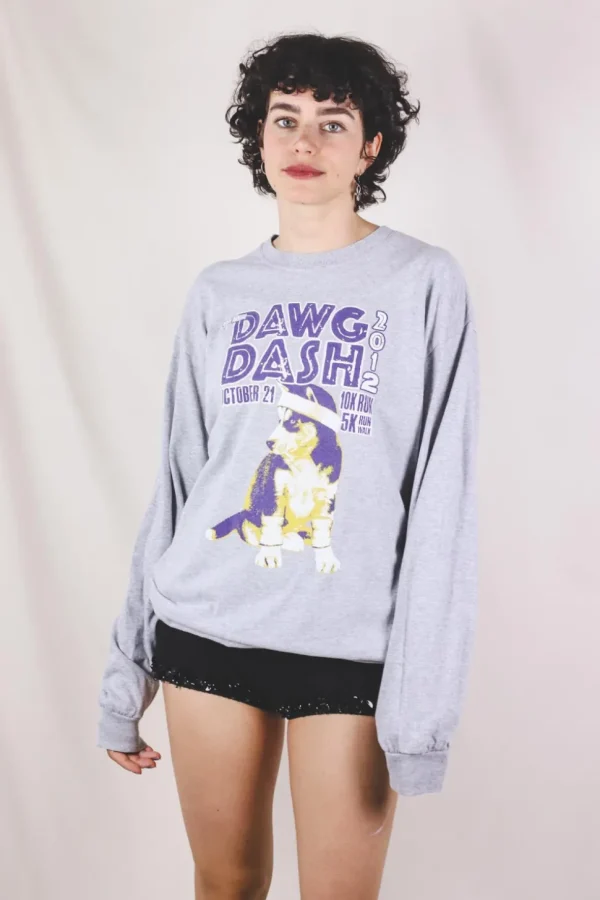 Dawg dash paita
